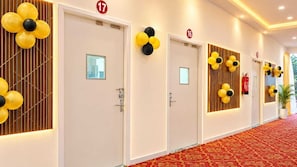 Interior - Hotel O Mahi Palace (Bisalpur)