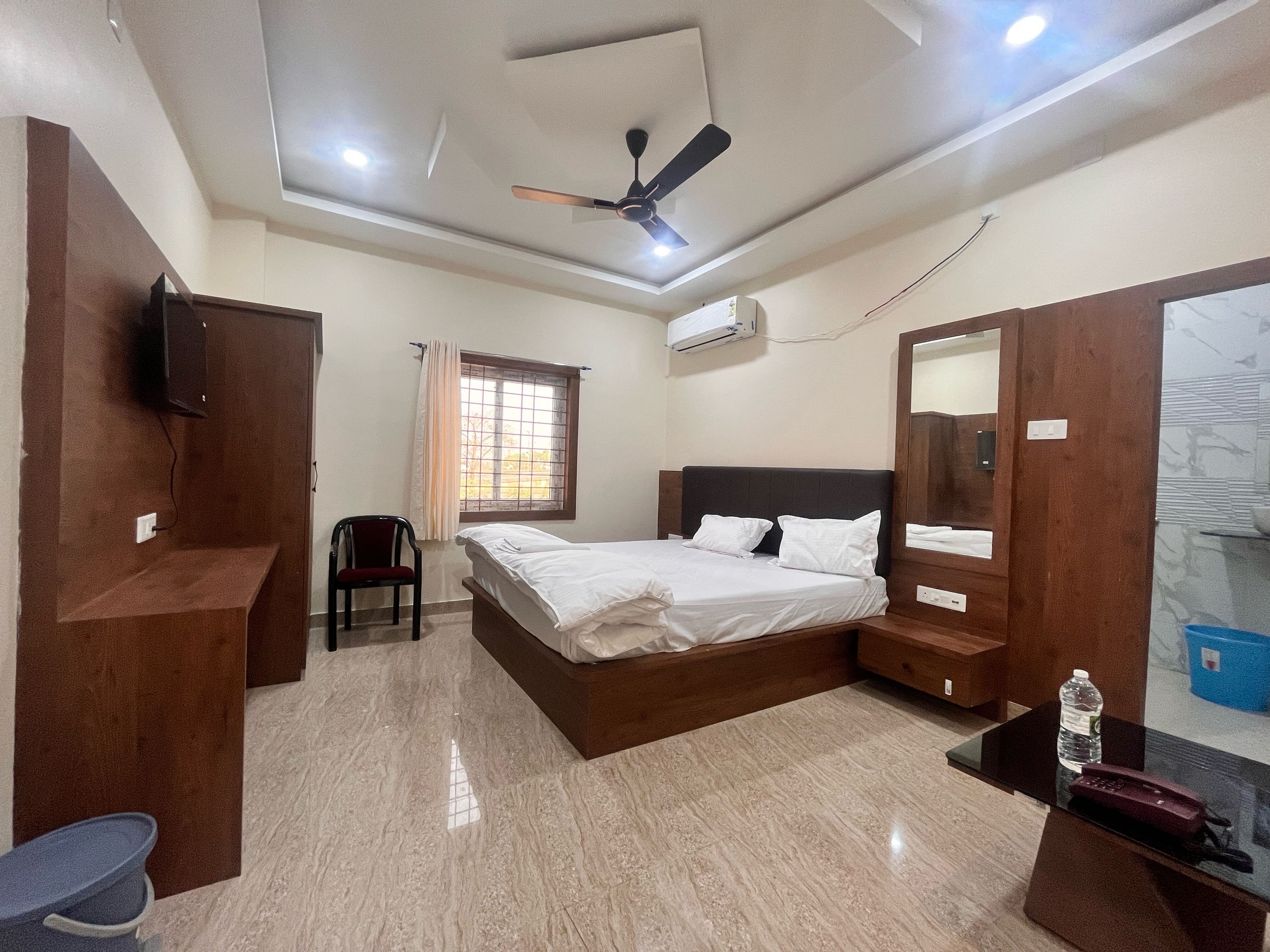 Kamar