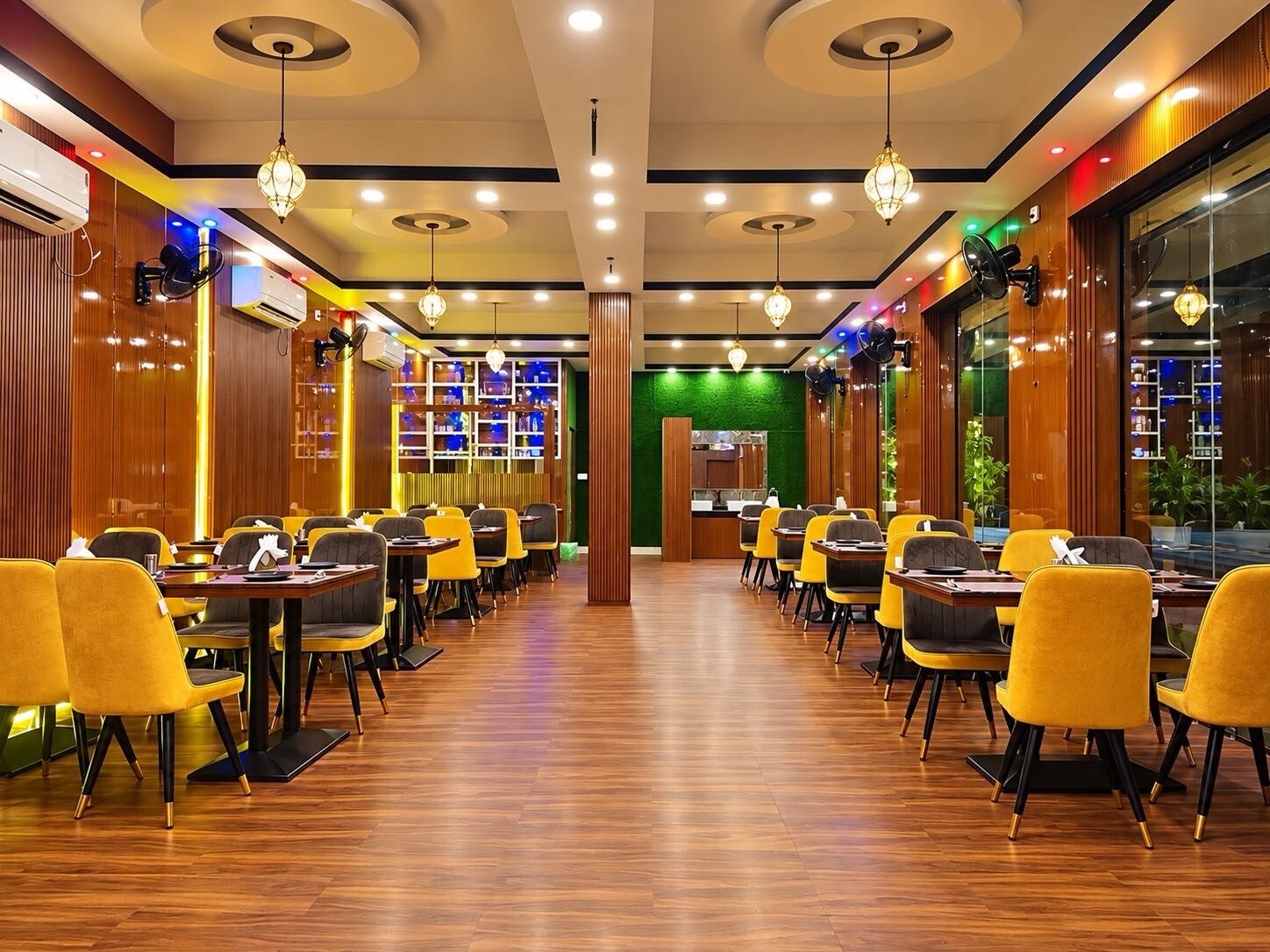 Tempat makan