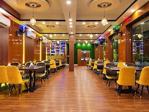 Restauranger