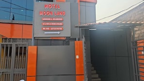 Chi tiết ngoại thất