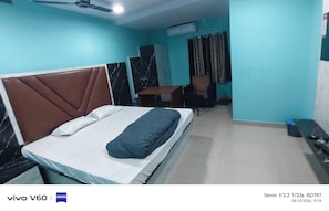 Room - Hotel O Moonland (Brahmapur)