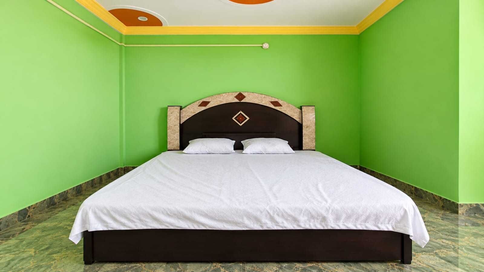 Habitación
