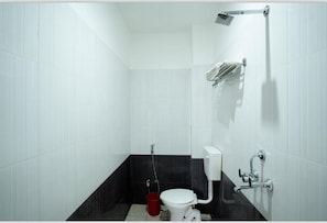 Bathroom - Hotel Garh Maru (Jaisalmer)