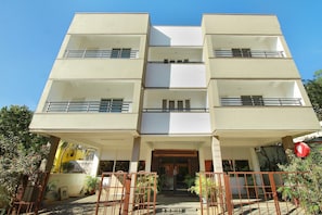 Ngoại thất