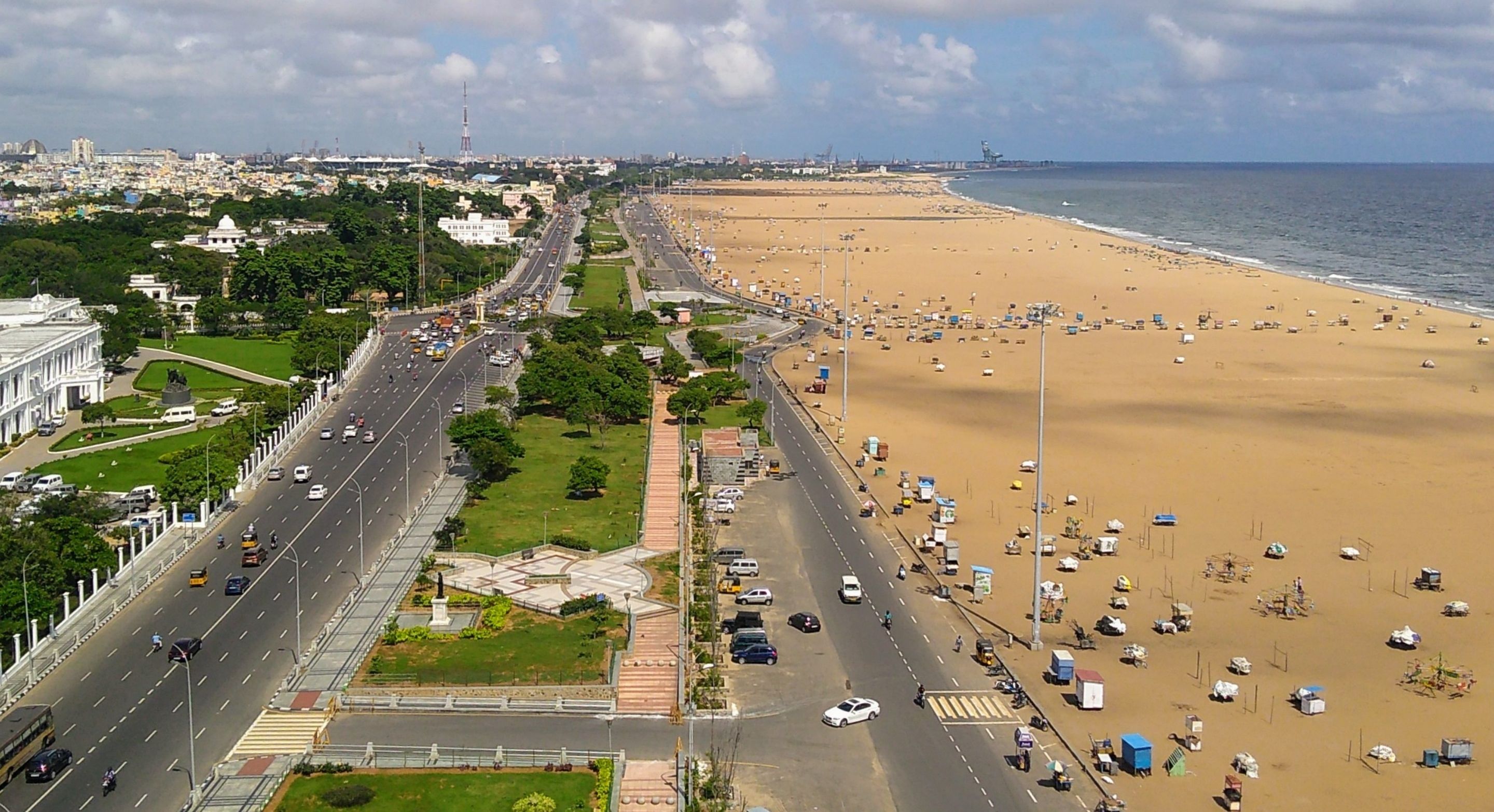 Plage