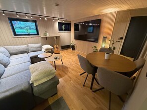 Oppholdsområde
