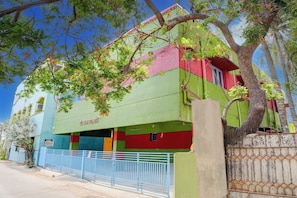 Ngoại thất