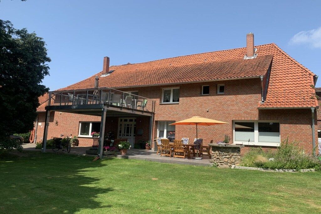 Eksteriør