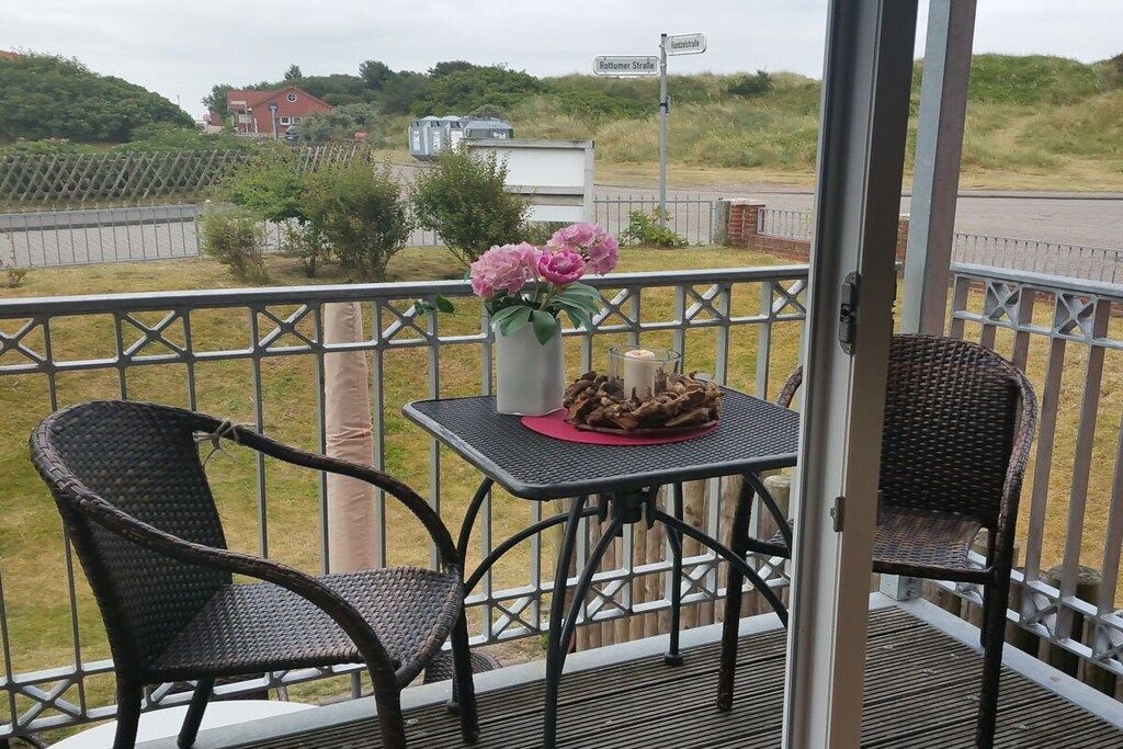 Utendørsservering