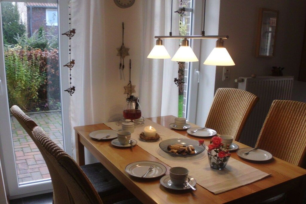 Spiseområde