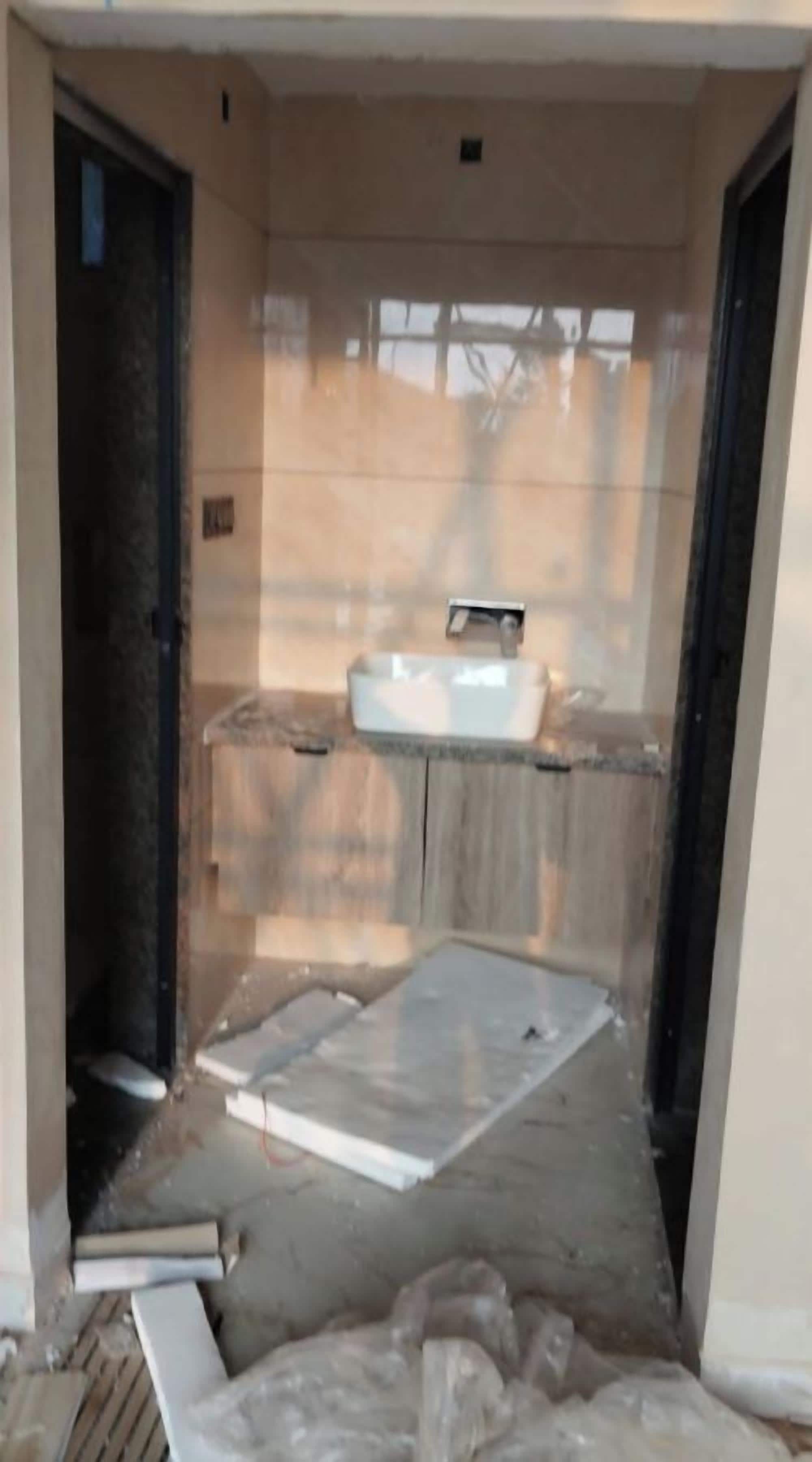 Salle de bain