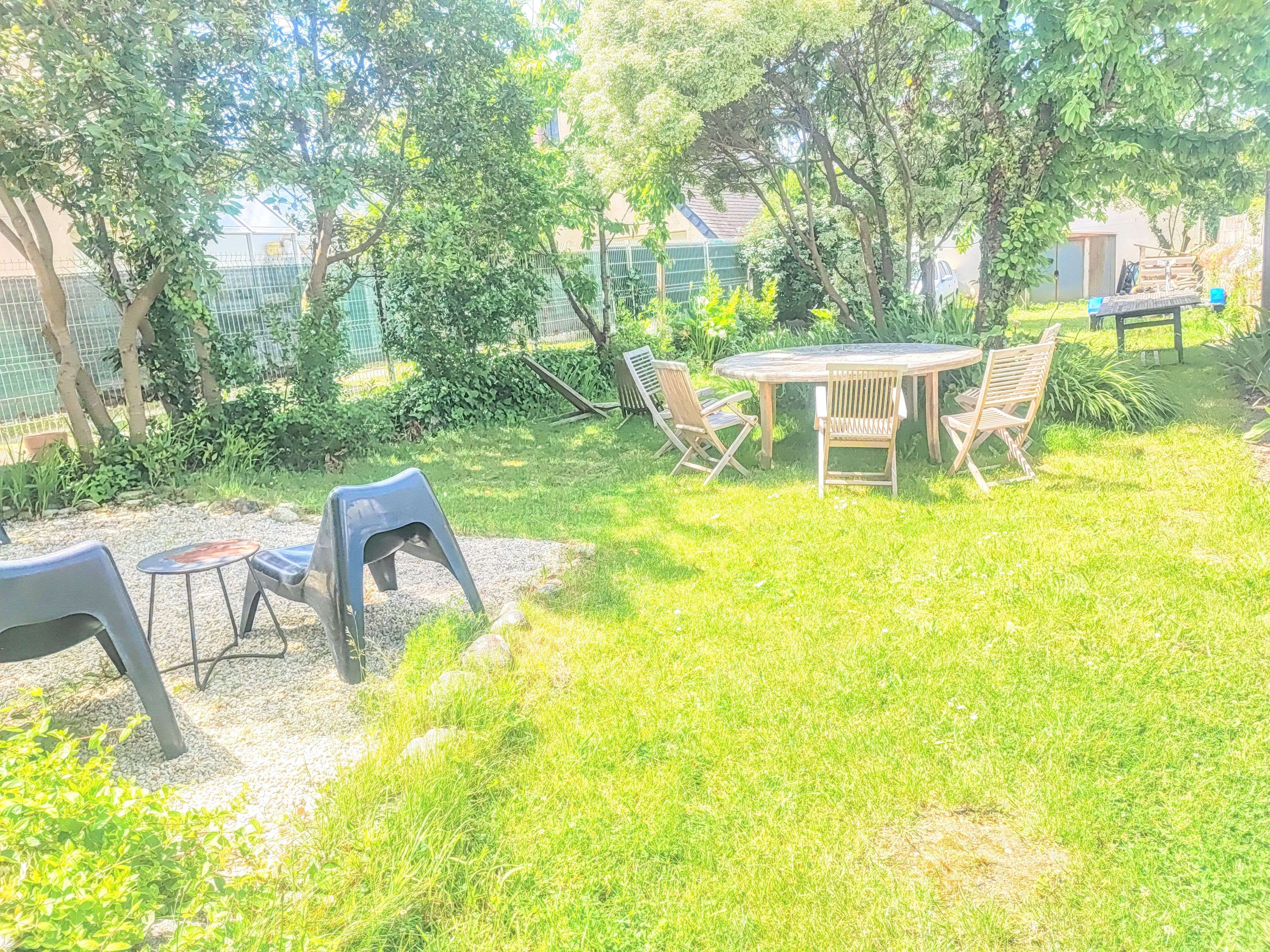 Utendørsservering