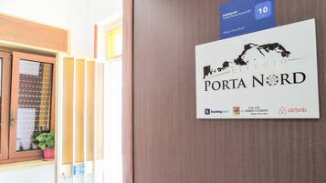 Parte interna