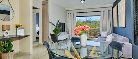 客廳