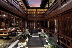 Tempat makan