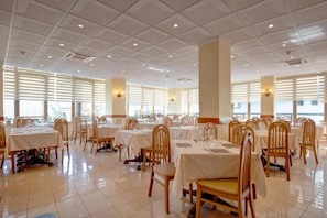 Tempat makan