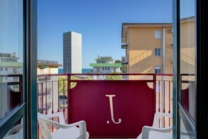 Interior - Hotel Jalisco (Lido di Jesolo)