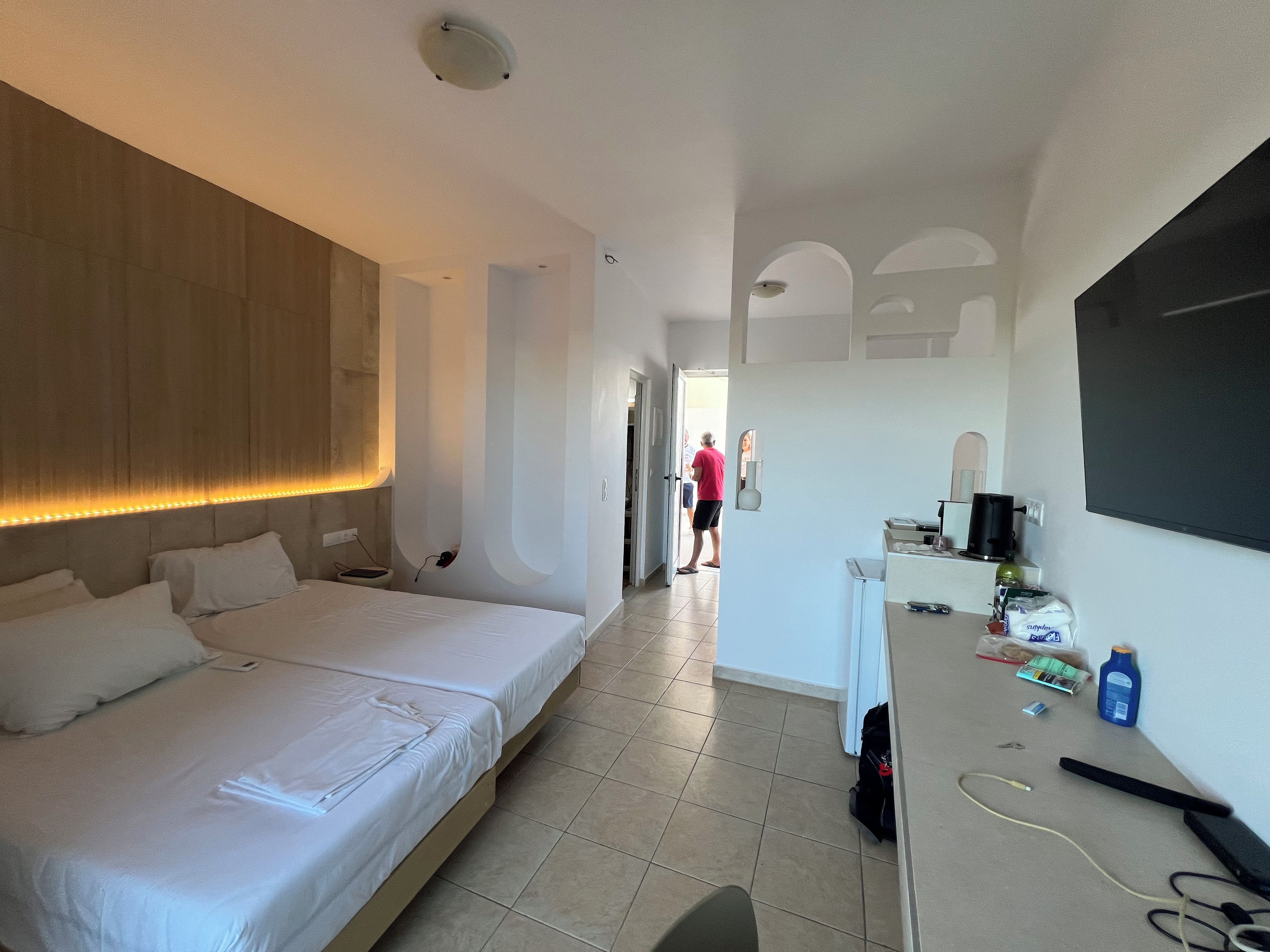 Habitación