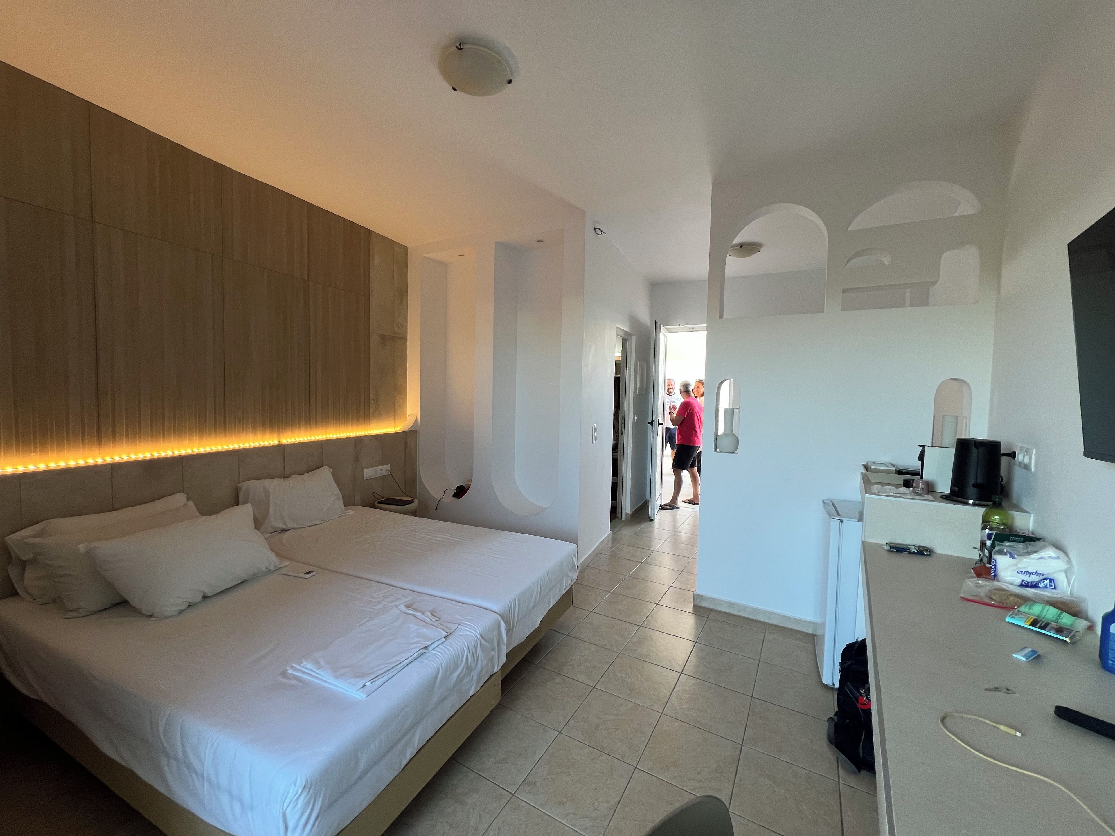 Habitación