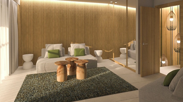 Room - Alma Suites Heraklion (Iraklio)