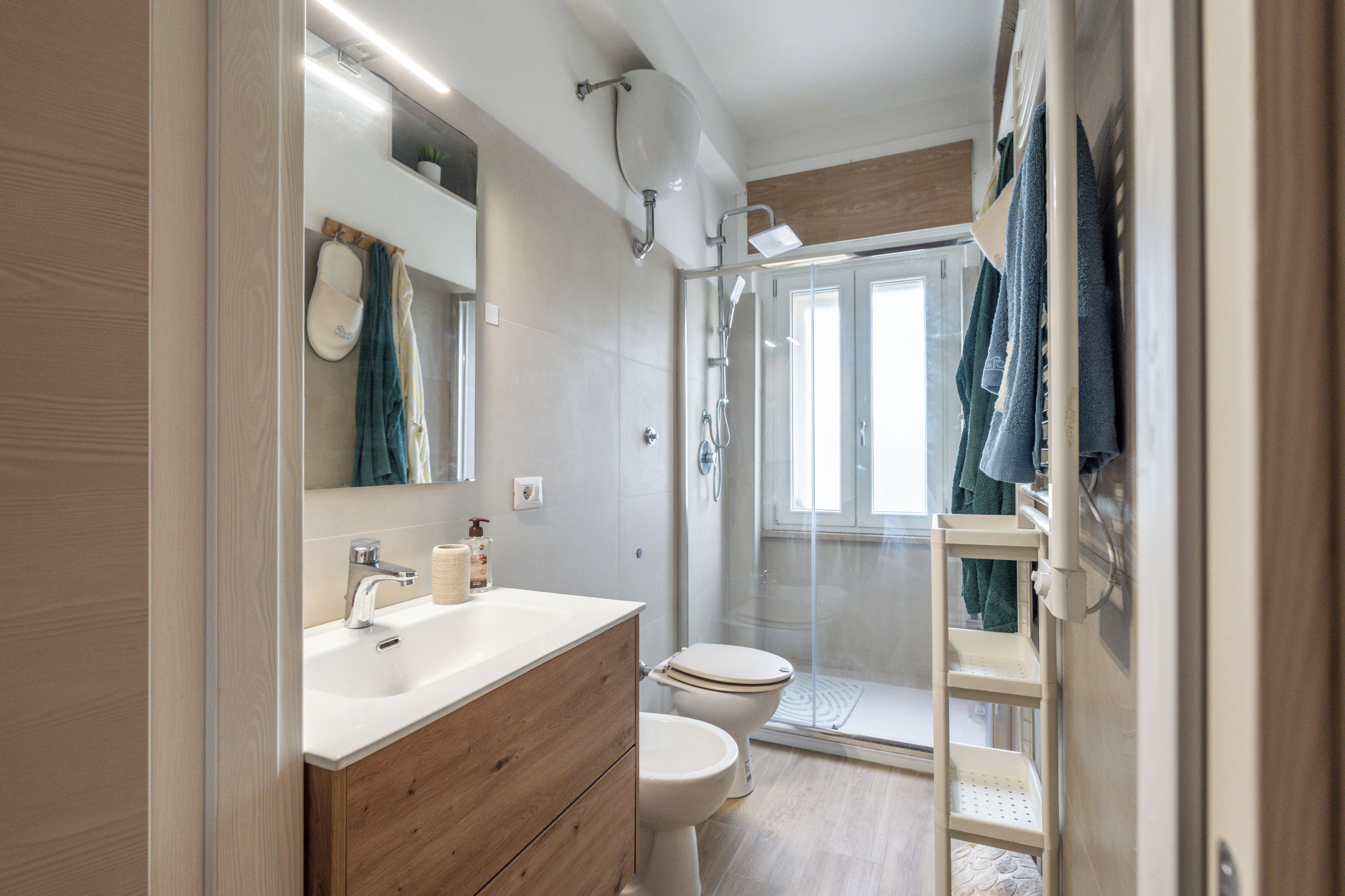 Baño