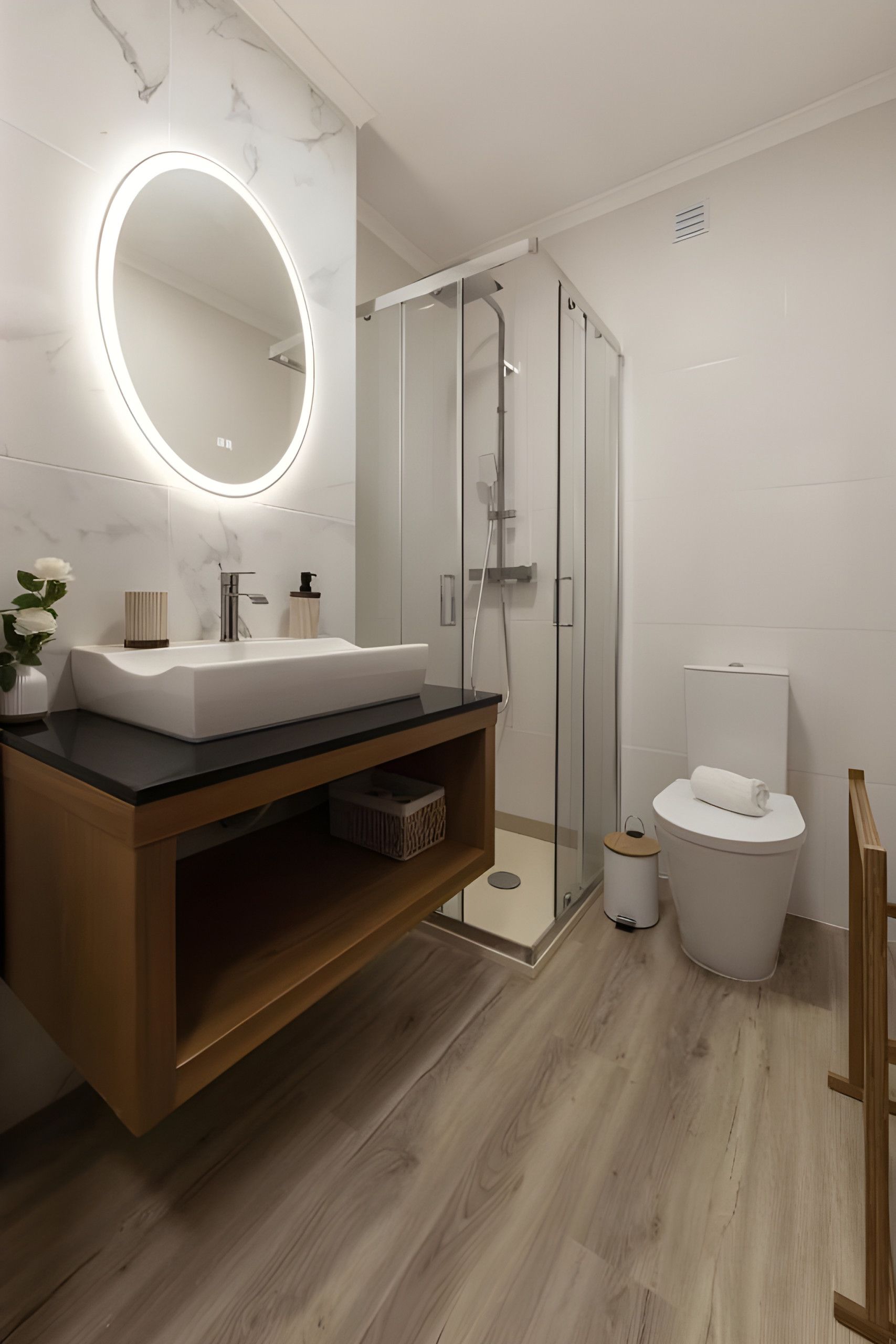 Kamar mandi