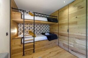 Room - New Listing (La Clusaz)