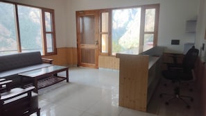 Recepción