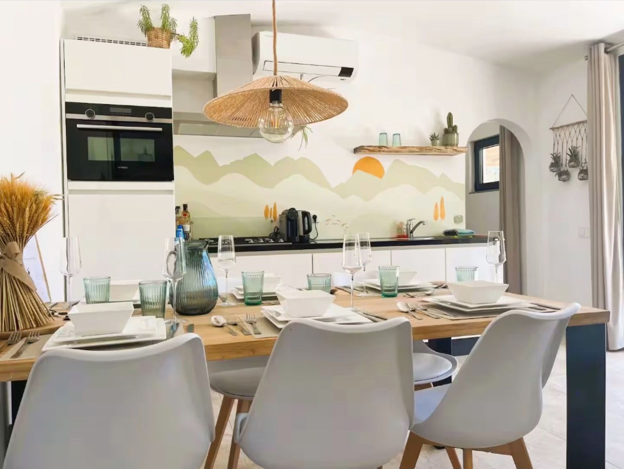 Restaurantes