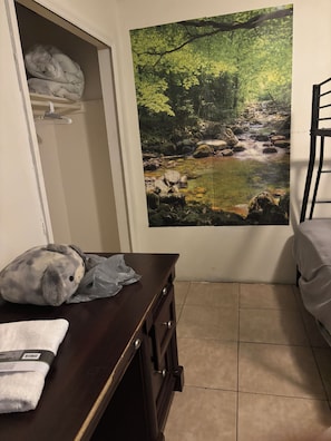 Room - Kailash union (Orlando)
