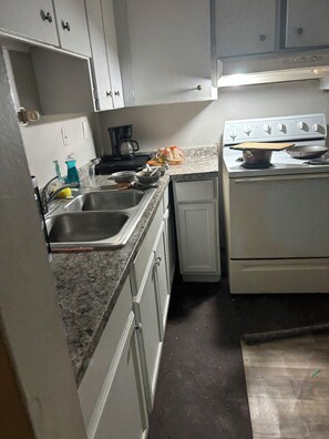 Private kitchen - Kailash union (Orlando)