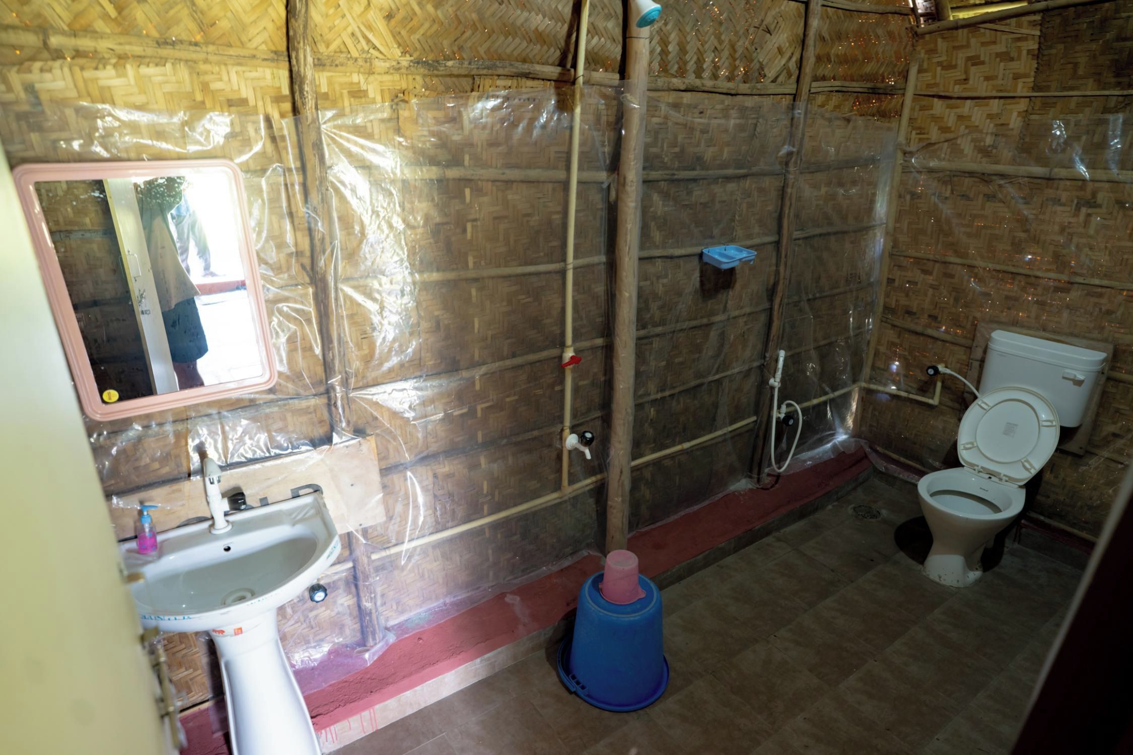Baño