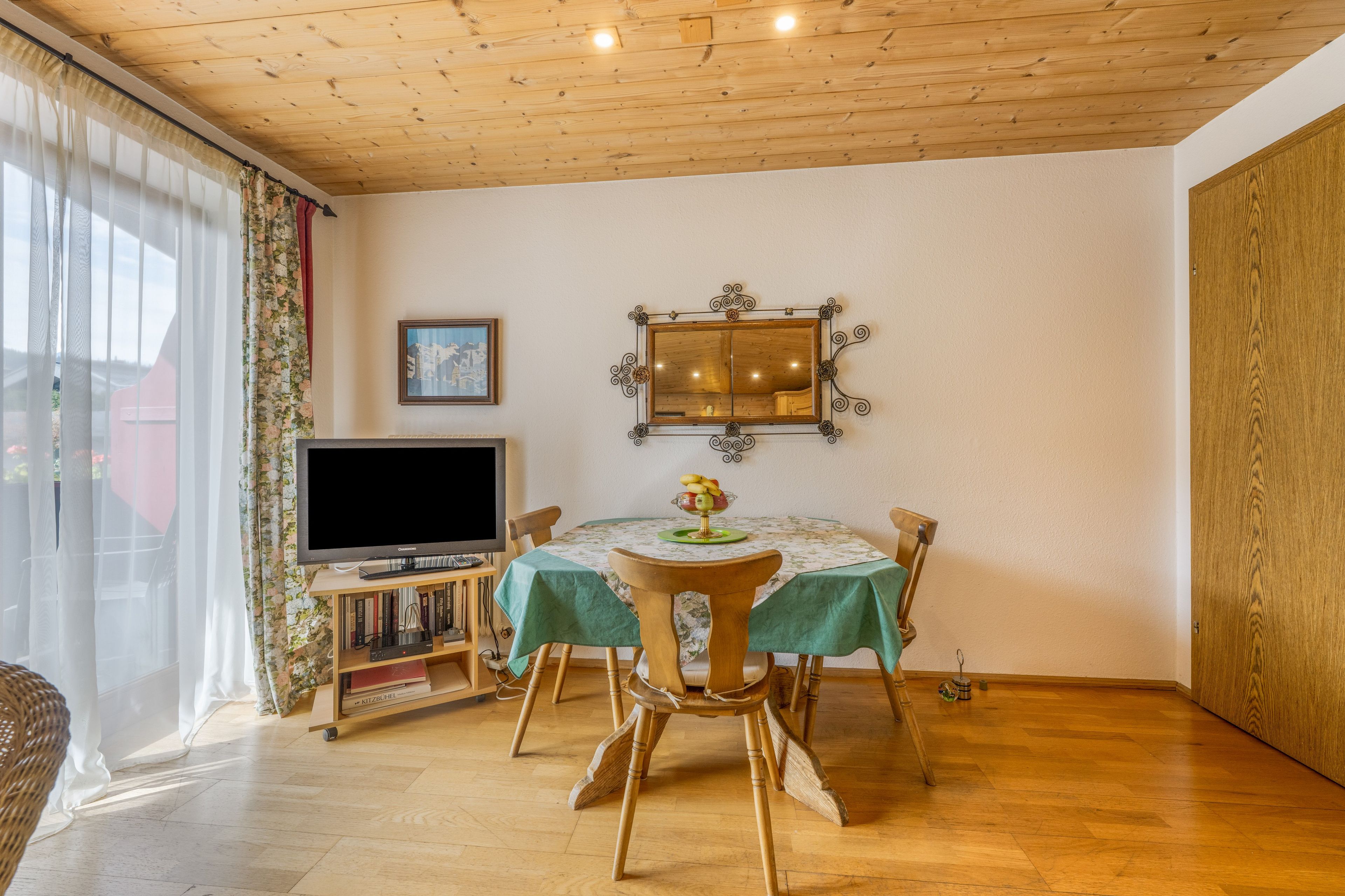 Spiseområde