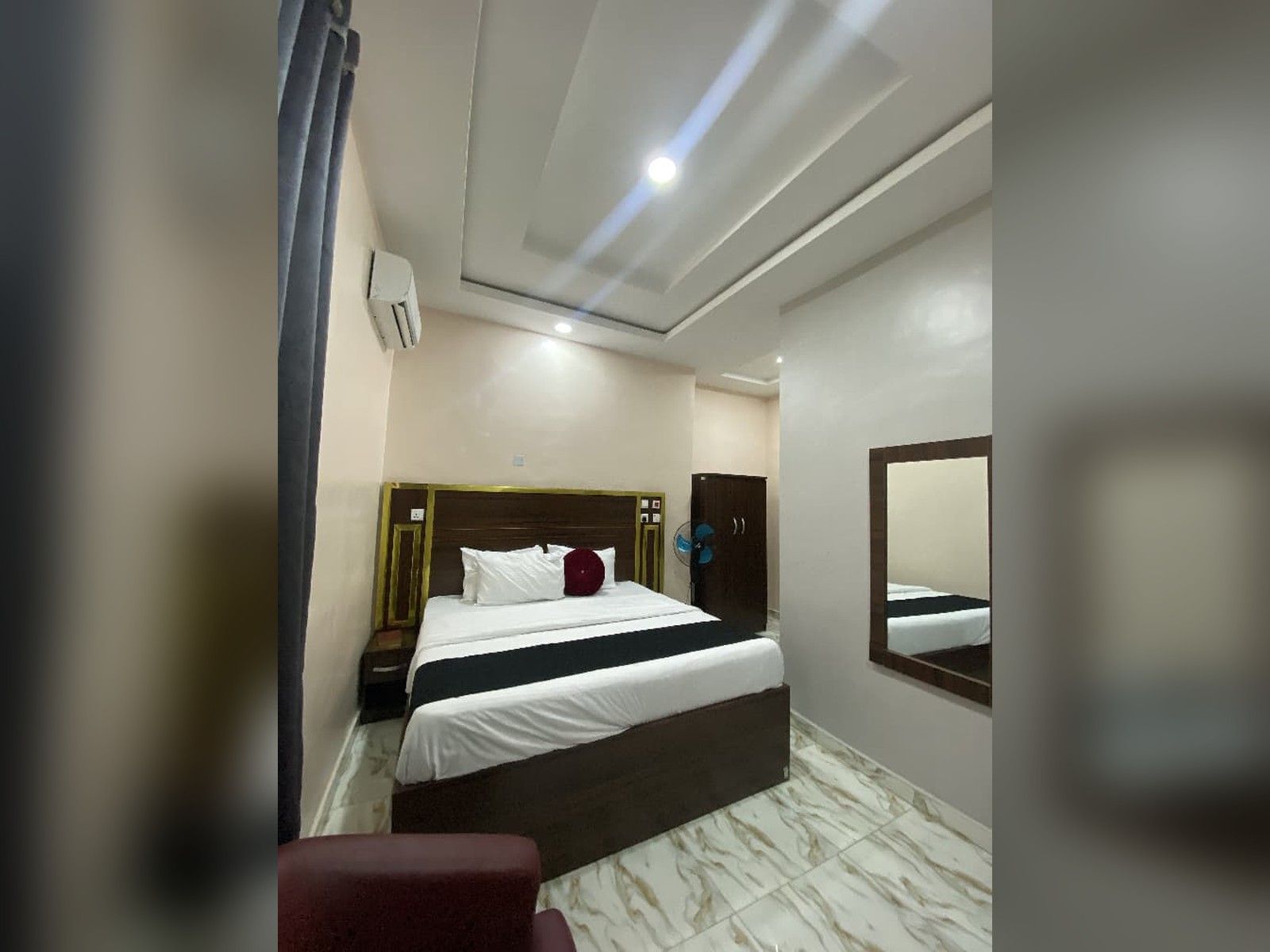 Kamar