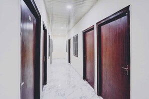 Interior - Hotel O IIT Banaras Road (Varanasi)