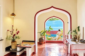 Room - Maison Verona Pool Villa Pondicherry (Kottakuppam)
