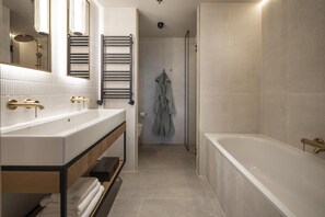 Bathroom - Bassin Seven By Scandic (Aarhus)
