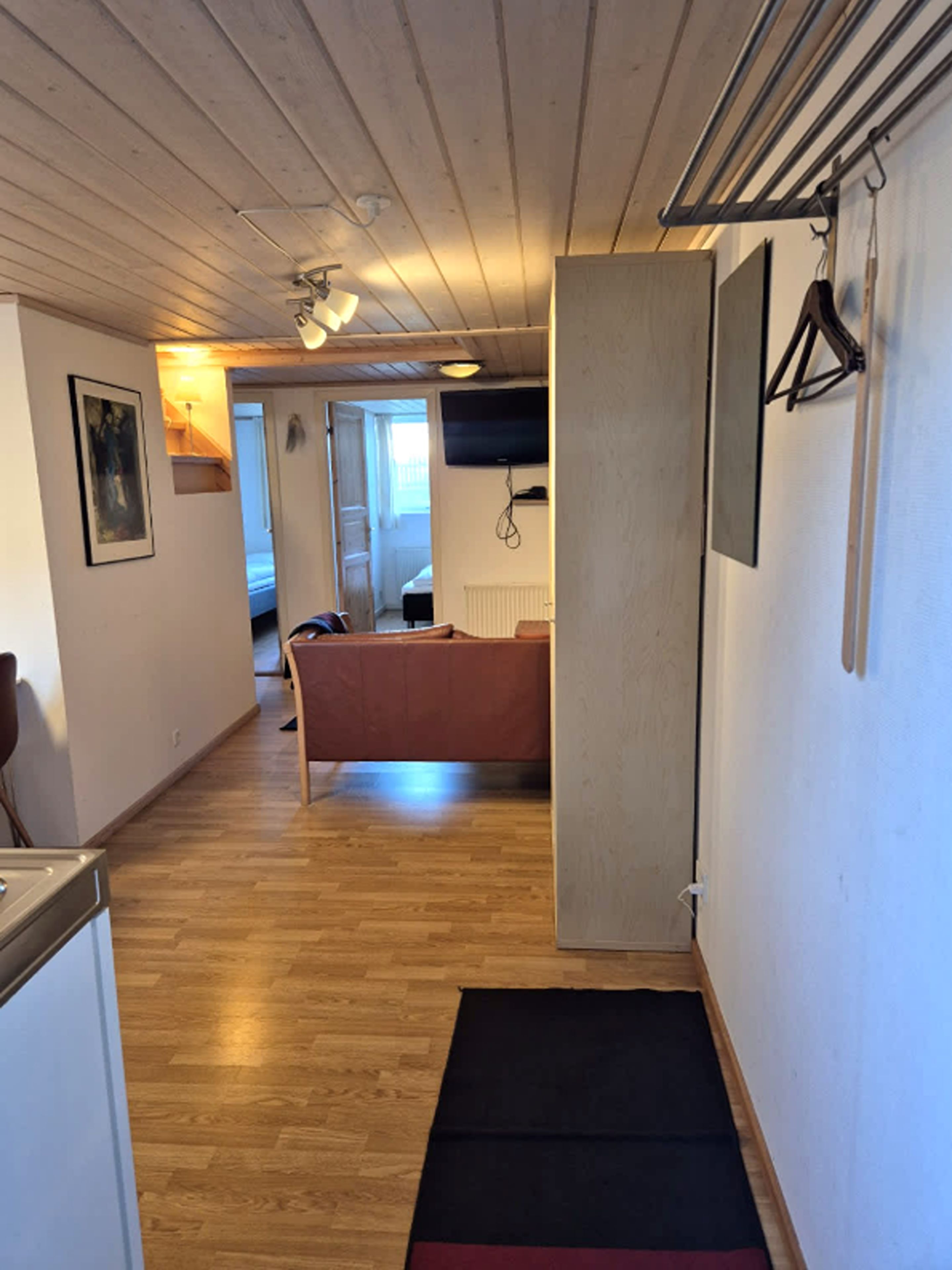 Oppholdsområde