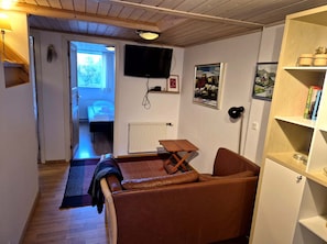 Room - Hornagøta 4, 1 (Lower floor) (Thorshavn)