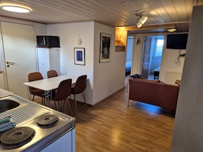 Dining - Hornagøta 4, 1 (Lower floor) (Thorshavn)