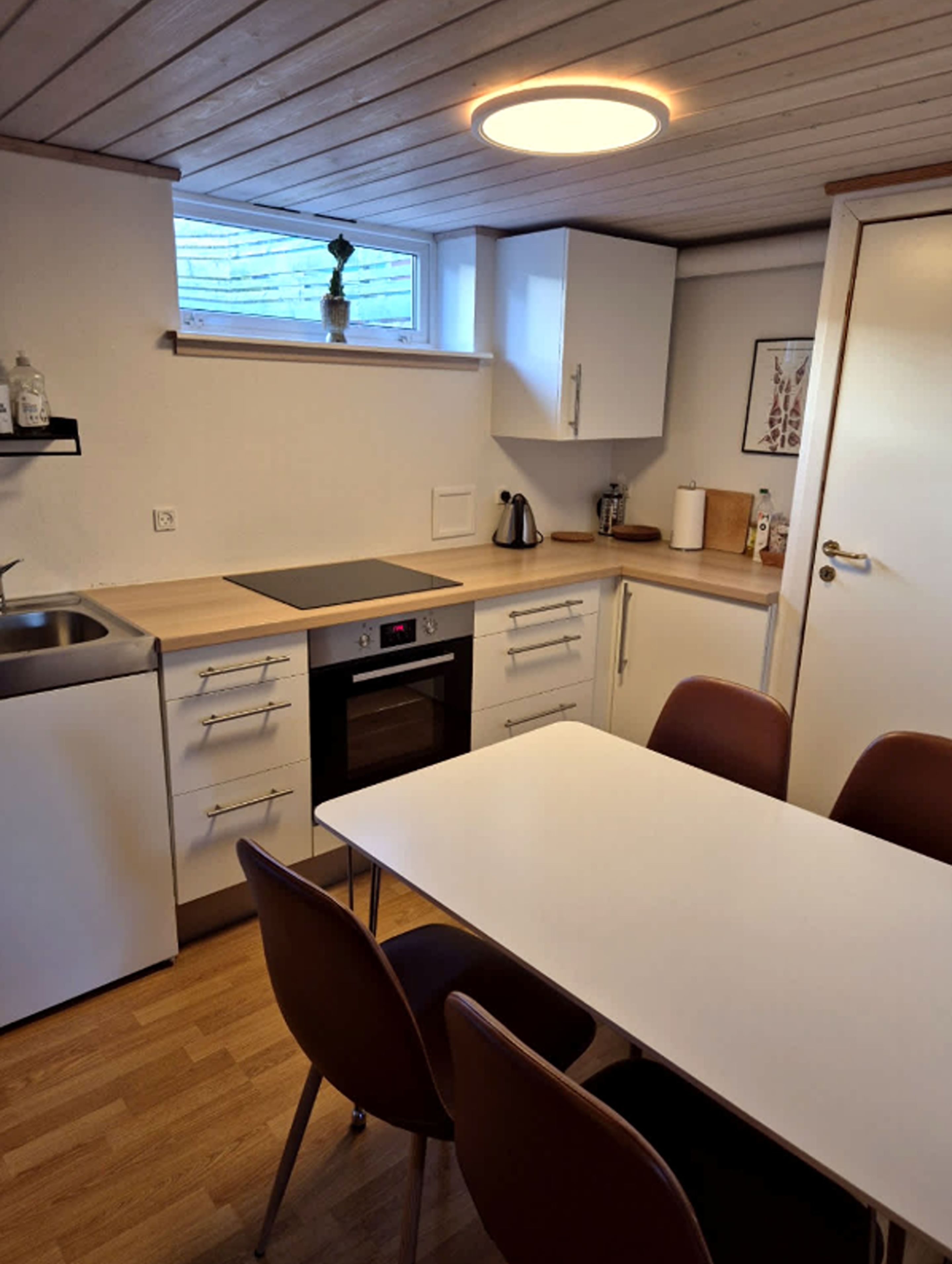 Eget kjøkken