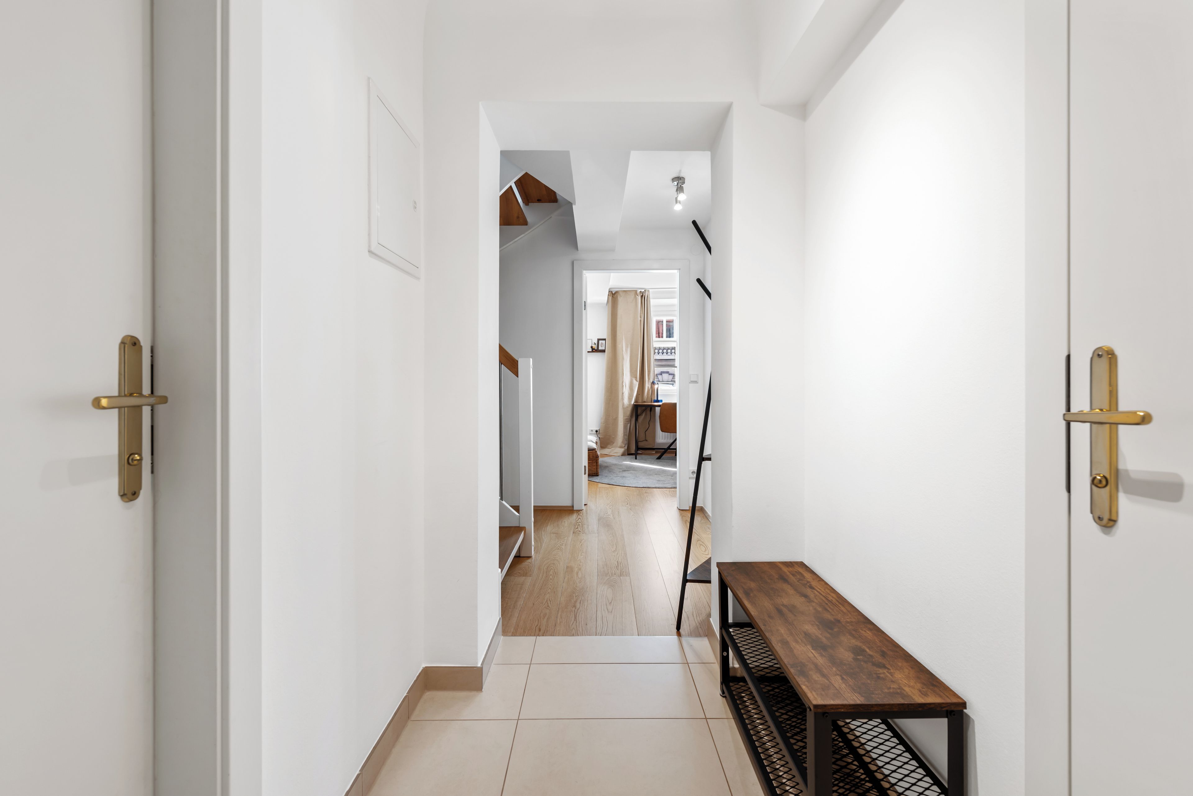 Interieur