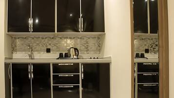 Dapur pribadi