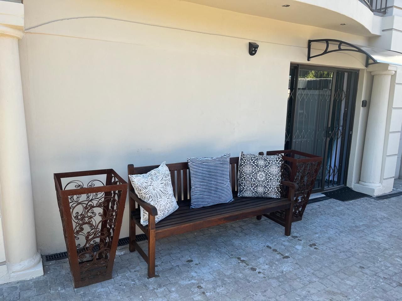 Teras/patio