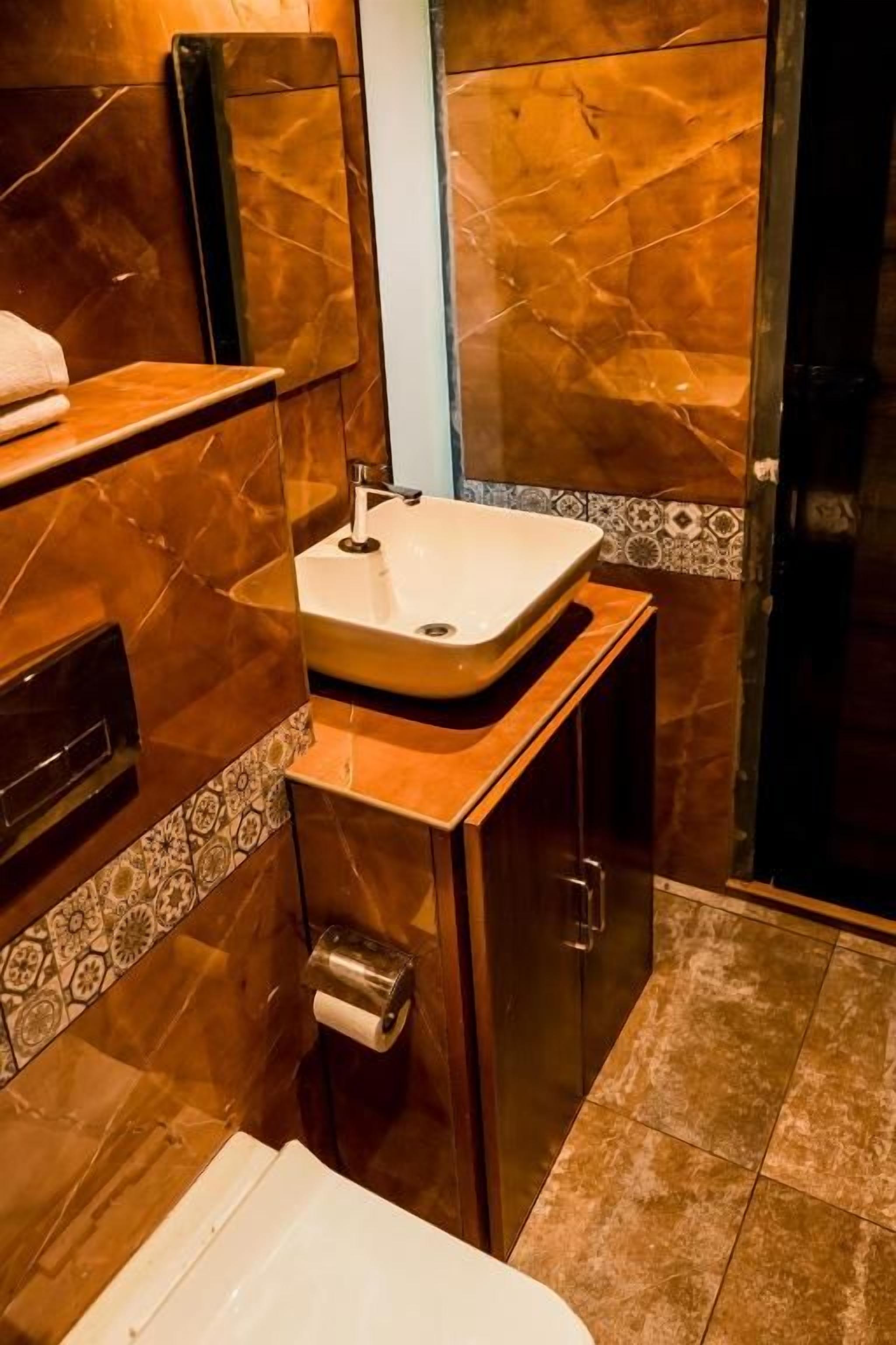 Baño