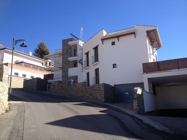 Fachada