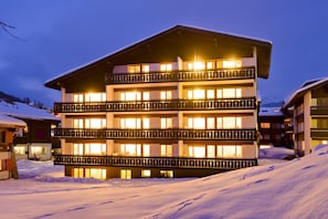 Udendørsområde