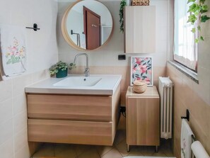 Bathroom - Casa Laura (Milano)
