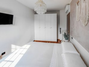 Room - Casa Laura (Milano)